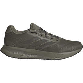 Adidas Runfalcon 5 løbesko IE0525 grøn