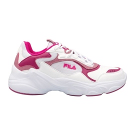 Fila Collene Cb sko FFW0046 13347 hvid