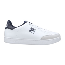 Fila Courtbay FFM0365 13037 sko hvid