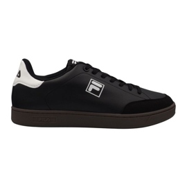 Fila Courtbay FFM0365 83036 sko sort