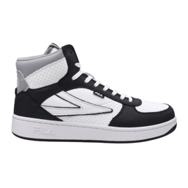Fila Sevaro Nf FFM0359 13036 sko hvid