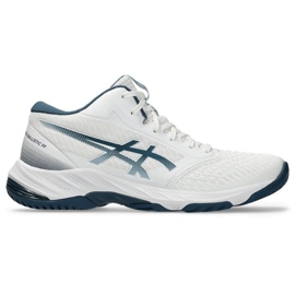Asics Netburner Ballistic Ff Mt 3 sko 1051A074103 gul