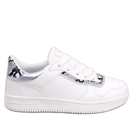 Lexi White damesneakers hvid
