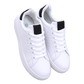 HVID/SORT damesneakers