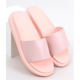 Arista Rosa flip-flops sandal til kvinder - Inello lyserød