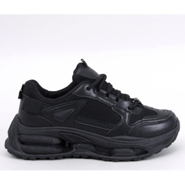 Lancasi Sorte damesneakers - Inello