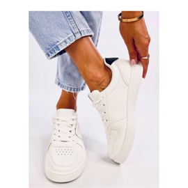 Lemoro Sorte damesneakers - Inello