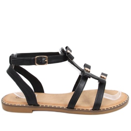Amari Sorte damesandaler - Inello