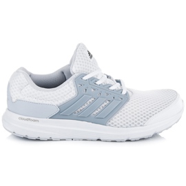 Adidas galakse 3 m hvid