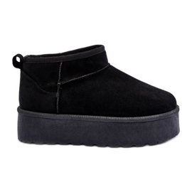Step in style Snestøvler Modeller Corcoran 2818/BY1201 Sort - Træd med stil