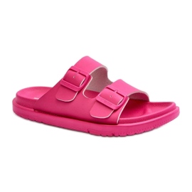 Step in style Sandal Flip-flops Model Big Star NN274A754 Fuchsia - Træd med stil lyserød