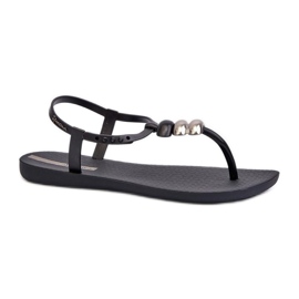 Sandaler Model 83507 Ipanema Class Blown Up Sandal Fem Black - Step in style sort