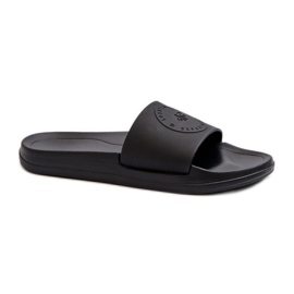 Sandal flip-flops model 4FMM00FFLIF045-20S Sort - Step in style