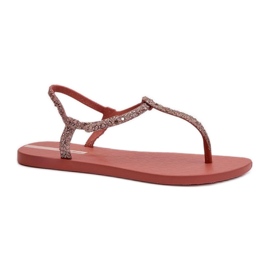 Ipanema Coral damesandaler lyserød
