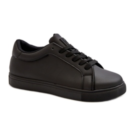 Sportssko Model 23SP26-5308 Sort