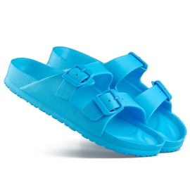 Sandal Flip-flops Model 2022L.BL Blå