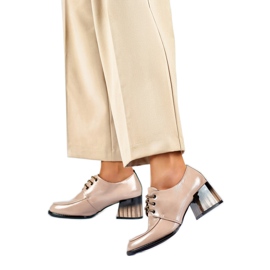 Damesko GD-FL439-D.BE beige