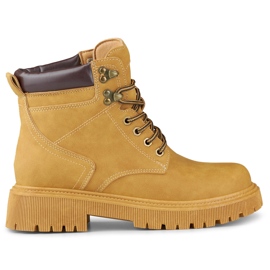 Trapper Model 9501-PA-C brun