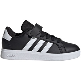 Adidas Grand Court 2.0 IE5995 sko sort