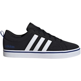 Adidas Vs Pace 2.0 Lifestyle Skateboarding JI1959 sko sort