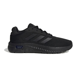 Adidas Cloudfoam Comfy IH6129 sko sort
