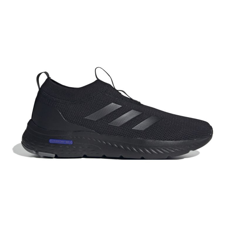 Adidas Cloudfoam Move Sock ID6520 løbesko sort