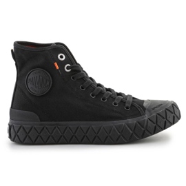 Palladium Palla Ace Cvs Mid 77015-001-M sko sort