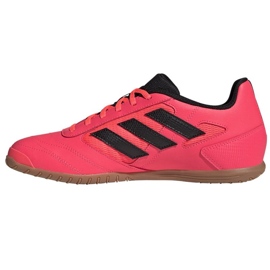 Adidas Super Sala 2 I IG8758 sko rød