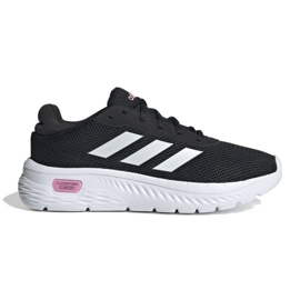 Adidas Cloudfoam Comfy IH2974 sko sort