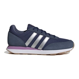 Adidas Run 60s 3.0 IE3809 sko blå