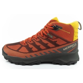 Merrell Speed ​​​​Eco sportssko J037545 orange