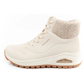 Skechers Uno Robuste sko 167988/NAT beige