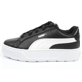 Puma Karmen 387375 sportssko 02 sort