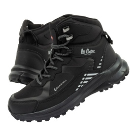 Lee Cooper LCJ-24-01-2933M sko sort