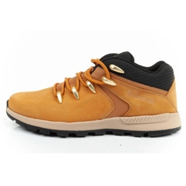 Timberland Sprint Trekker TB0A5VJG231 sko brun