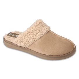 Inblu damesko 155D162 beige