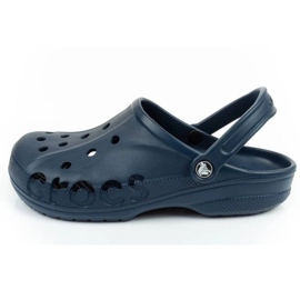 Crocs Baya 10126-410 flip-flops blå