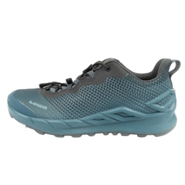 Lowa 320433 6073 GORE-TEX sportssko blå