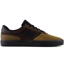 New Balance NM272BRN sko beige