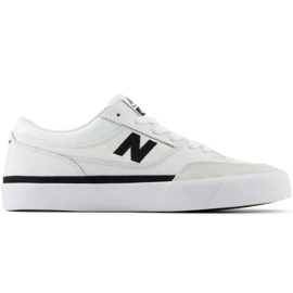 New Balance NM417LWW sko hvid