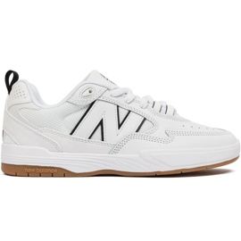 New Balance NM808TNB sko hvid
