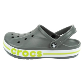 Crocs Bayaband 205089-0GX flip-flops grå