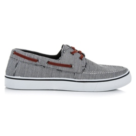 Vices Sailor sneakers sort