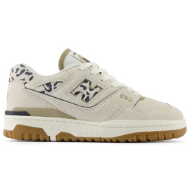 New Balance BBW550QA sportssko beige