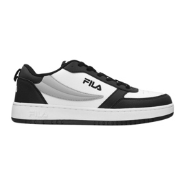 Fila Rega Nf FFM0370 83036 sko hvid