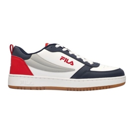 Fila Rega Nf FFM0370 50007 sko hvid