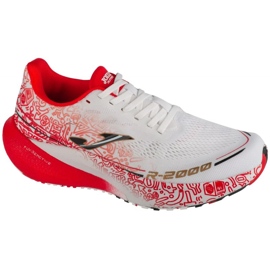 Joma R.2000 2432 RR200W2432 løbesko hvid