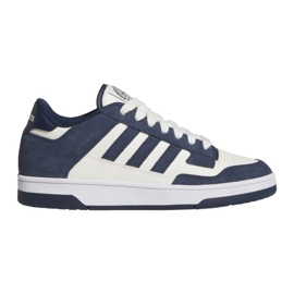 Adidas Rapid Court Low JP5254 sko blå