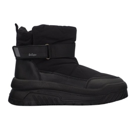 Lee Cooper LCJ-24-47-3141LA sko sort