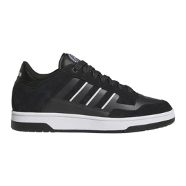 Adidas Rapid Court Low JP5247 sko sort